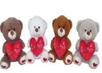 Opakowanie Miś 15cm MIX