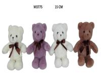 Opakowanie Miś 15cm MIX