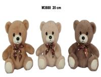 Opakowanie Miś 20cm MIX