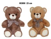 Opakowanie Miś 23cm MIX