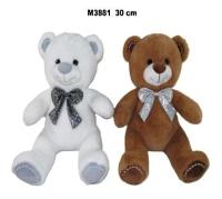 Opakowanie Miś 30cm MIX