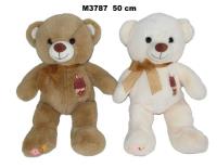 Opakowanie Miś 50cm MIX