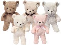 Opakowanie Miś 56cm MIX