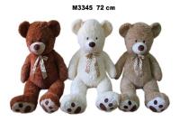 Opakowanie Miś 72cm MIX