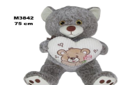Opakowanie Miś 75cm