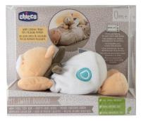 Opakowanie Miś Ciepluszek termofor i przytulanka