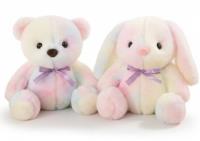 Opakowanie Miś królik