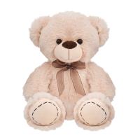 Miś Tobby beżowy 35cm. Wydawca: Beppe. SmakLiter.pl Opakowanie Miś Tobby beżowy 35cm