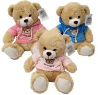 Opakowanie Miś w bluzce MIX