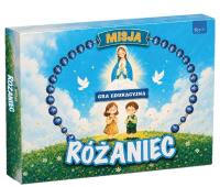 Opakowanie Misja różaniec