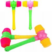 Opakowanie Młotek piszczący MIX