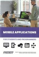 Okładka książki Mobile Applications for Students and Programmers