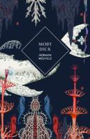 Okładka książki Moby-Dick