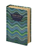 Moby Dick. Autor: Herman Melville. SmakLiter.pl Okładka książki Moby Dick