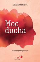Okładka książki Moc ducha