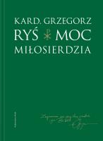 Okładka książki Moc Miłosierdzia