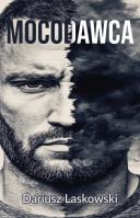 Okładka książki Mocodawca