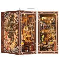 Opakowanie Model Art Nouveau