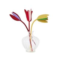 Opakowanie Model kartonowy 3D Floral Art - Tulip Love