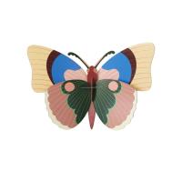 Opakowanie Model kartonowy 3D Wall Art - Cepora Butterfly