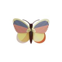 Opakowanie Model kartonowy 3D Wall Art - Sia Butterfly
