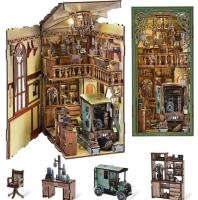 Opakowanie Model Laboratorium Marii Słodowskiej-Curie