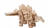 Opakowanie Model Mechaniczny - Stegozaur