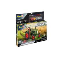 Opakowanie Model Set 1/24 Fendt F20 Dieselross Easy