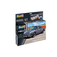 Opakowanie Model Set 1/24 Porsche 911 Carrera 3.2 C