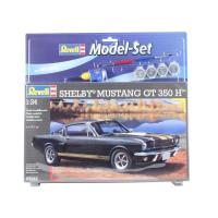 Opakowanie Model Set 1/24 Shelby Mustang Gt*