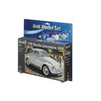 Opakowanie Model Set 1/24 Vw Beetle Limousine 68
