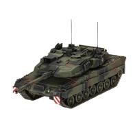 Opakowanie Model Set 1/35 Leopard 2a7a1