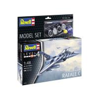 Opakowanie Model Set 1/48 Dassault Aviation Rafale