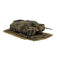 Opakowanie Model Set 1/72 Jagdpanzer Iv (L/70)