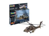Opakowanie Model Set - AH-64A Apache