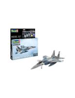 Opakowanie Model Set - Boeing F-15C Eagle