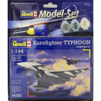 Opakowanie Model Set Eurofighter Typho