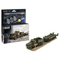 Opakowanie Model Set M19 Tank Transporter
