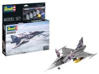 Opakowanie Model Set - Saab JAS-39C Gripen