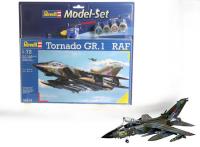 Opakowanie Model Set - Tornado GR. 1 RAF