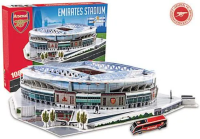 Opakowanie Model Stadionu Emirates (Arsenal)