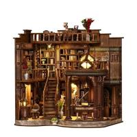 Opakowanie Model White Hall