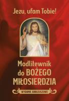 Modlitewnik do Bożego miłosierdzia. Autor: Ks. Leszek Smoliński. SmakLiter.pl Okładka książki Modlitewnik do Bożego miłosierdzia