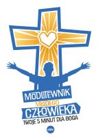Okładka książki Modlitewnik młodego człowieka. Twoje 5 minut dla Boga