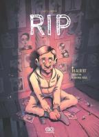 Modlitwa o bratnią duszę. RIP. Tom 4. Autor: ’s Gaet. SmakLiter.pl Okładka książki Modlitwa o bratnią duszę. RIP. Tom 4