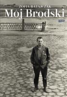 Okładka książki Mój Brodski