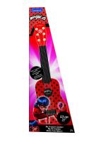 Opakowanie Moja pierwsza Gitara Miraculous Lexibook K200MI