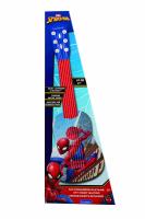 Opakowanie Moja pierwsza Gitara Spider Man Lexibook K200SP