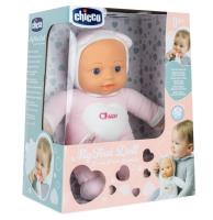 Opakowanie Moja pierwsza lalka róż