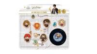 Moje pierwsze stemple - Harry Potter. Wydawca: Jiri Models. SmakLiter.pl Opakowanie Moje pierwsze stemple - Harry Potter